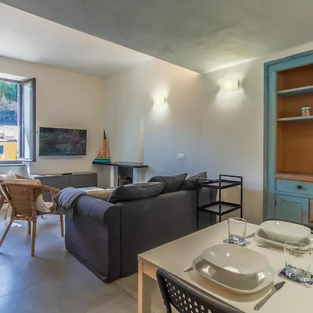 Appartement Stella By Portofinohomes *