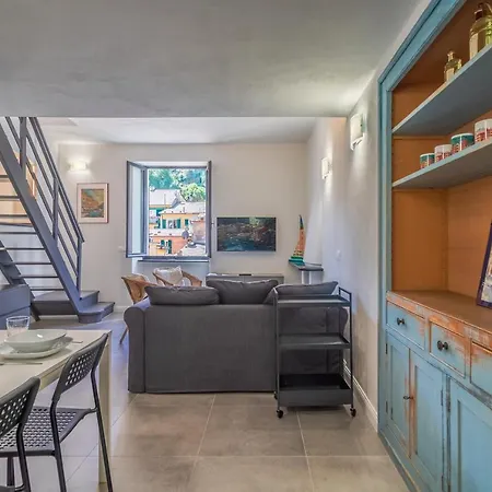 Stella By Portofinohomes Lejlighed *