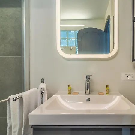 Stella By Portofinohomes Lejlighed Portofino