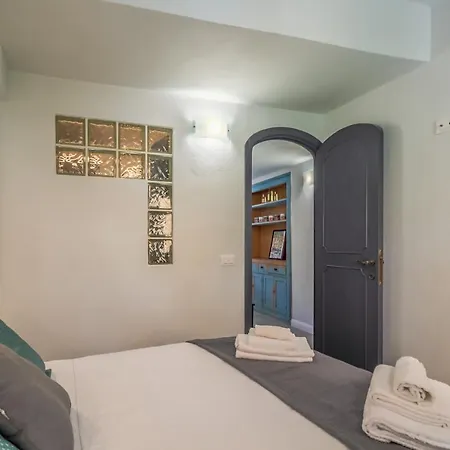 Lejlighed Stella By Portofinohomes *