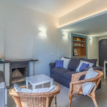 Stella By Portofinohomes Lejlighed *