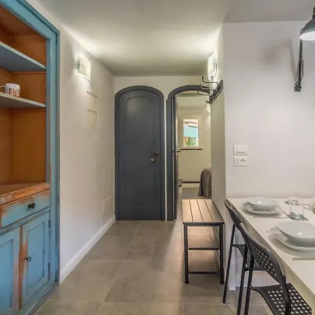 Stella By Portofinohomes Lejlighed Portofino