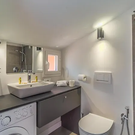 Appartement Stella By Portofinohomes *