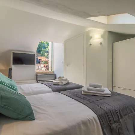 Stella By Portofinohomes Lejlighed Portofino