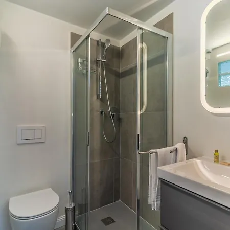 Stella By Portofinohomes Appartement *