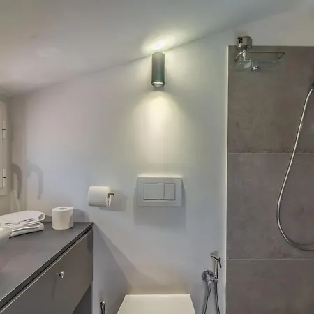 Stella By Portofinohomes Lejlighed Portofino