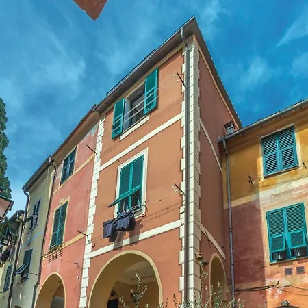 Appartement Stella By Portofinohomes Portofino