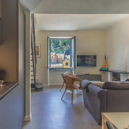 Stella By Portofinohomes Lejlighed *