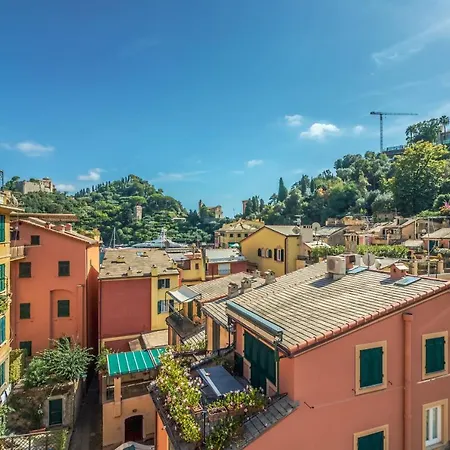Stella By Portofinohomes Lejlighed Portofino