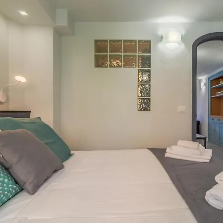 Stella By Portofinohomes Lejlighed