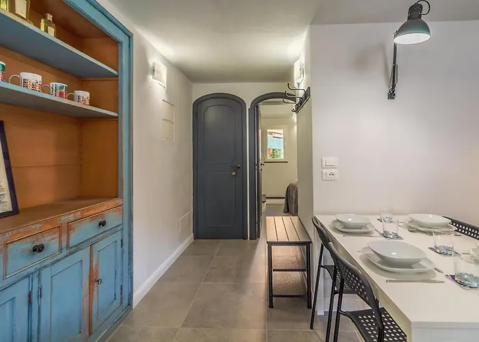 Stella By Portofinohomes Lejlighed Portofino