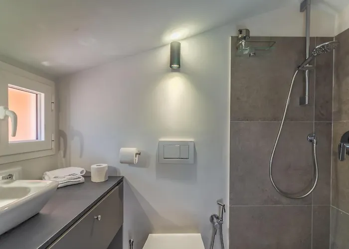 Stella By Portofinohomes Lejlighed Portofino