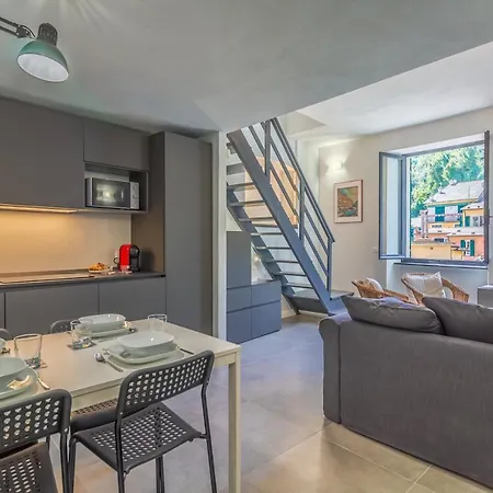 Stella By Portofinohomes Portofino