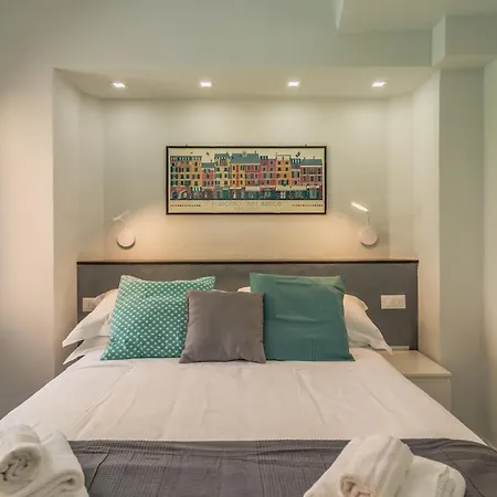 Stella By Portofinohomes Портофино