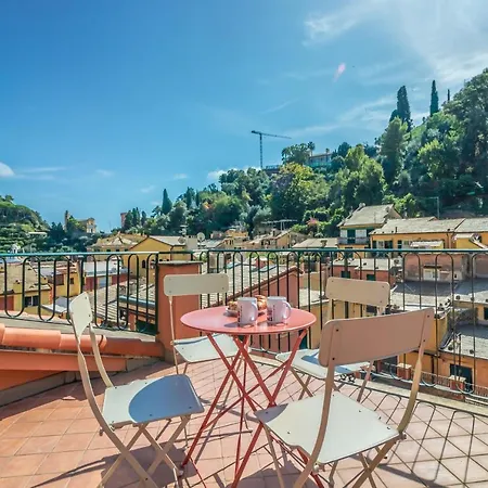 Apartment Stella By Portofinohomes
