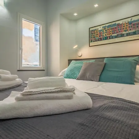 Stella By Portofinohomes Апартаменты *