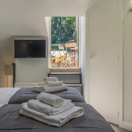 Apartment Stella By Portofinohomes *