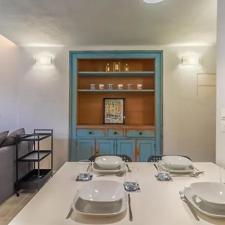 Stella By Portofinohomes * פורטופינו
