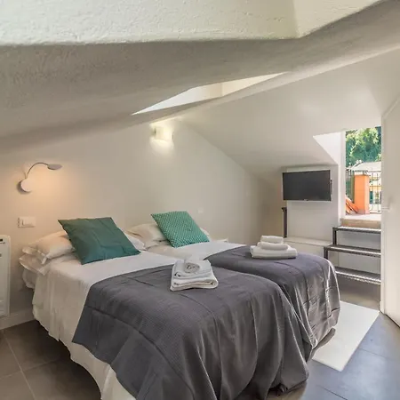 Stella By Portofinohomes Apartment
