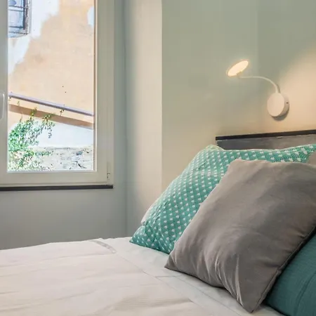 Stella By Portofinohomes Апартаменты
