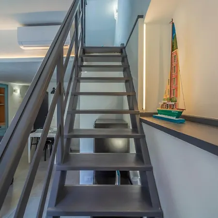 Stella By Portofinohomes Apartment *