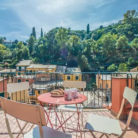 Stella By Portofinohomes Апартаменты