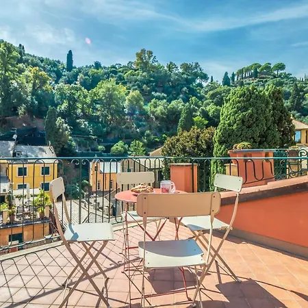 Apartment Stella By Portofinohomes Portofino
