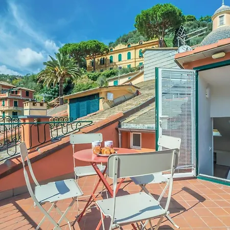 Stella By Portofinohomes Apartment