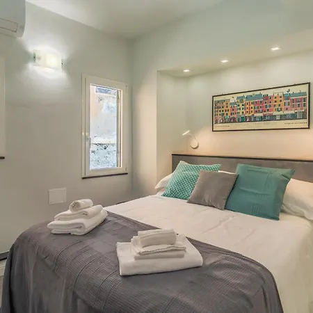 Stella By Portofinohomes Апартаменты *