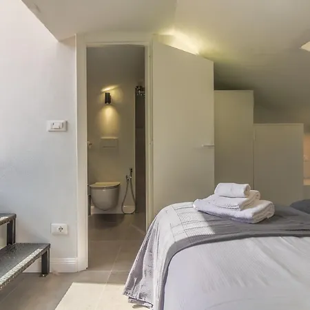 Stella By Portofinohomes Portofino