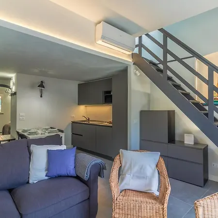 Stella By Portofinohomes Портофино