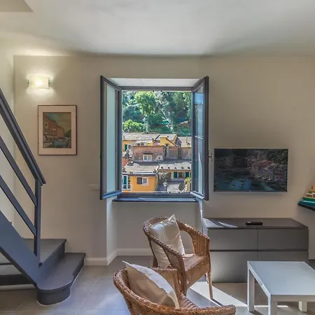 Stella By Portofinohomes Apartment