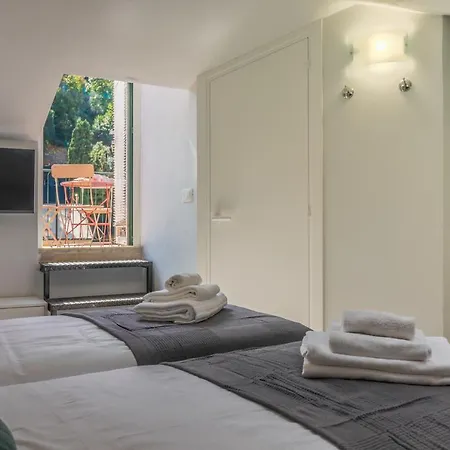 Апартаменты Stella By Portofinohomes Портофино