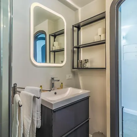 Stella By Portofinohomes * פורטופינו