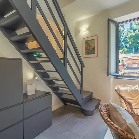 Апартаменты Stella By Portofinohomes *