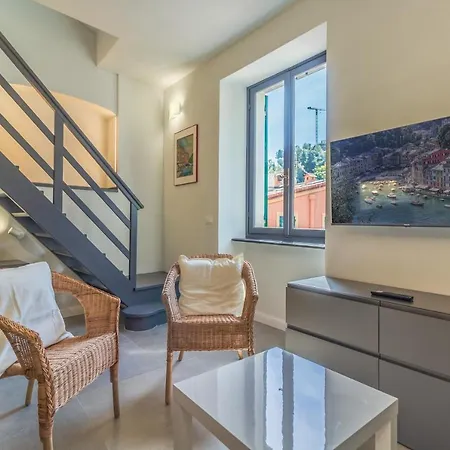 Apartment Stella By Portofinohomes Portofino