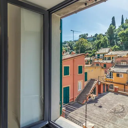 Stella By Portofinohomes Апартаменты Портофино