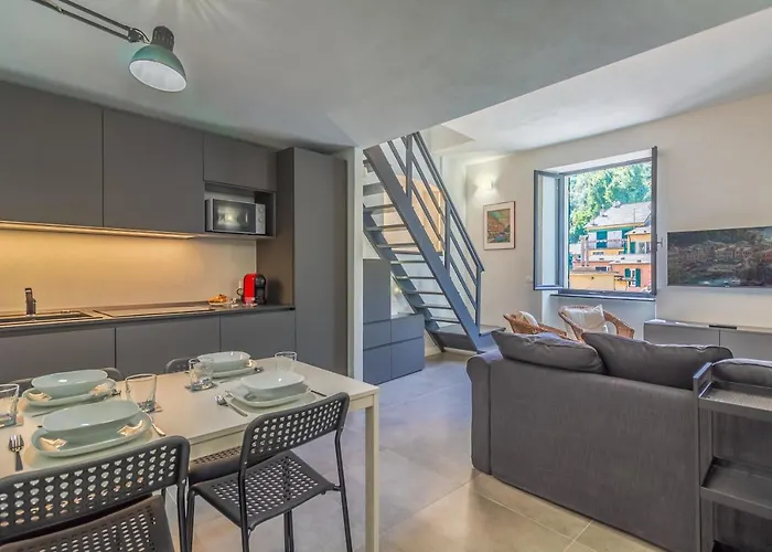 Stella By Portofinohomes Portofino