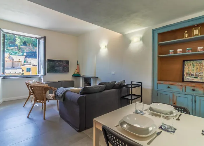 Appartement Stella By Portofinohomes *