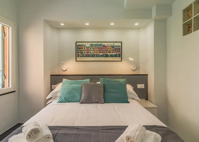 Stella By Portofinohomes Portofino