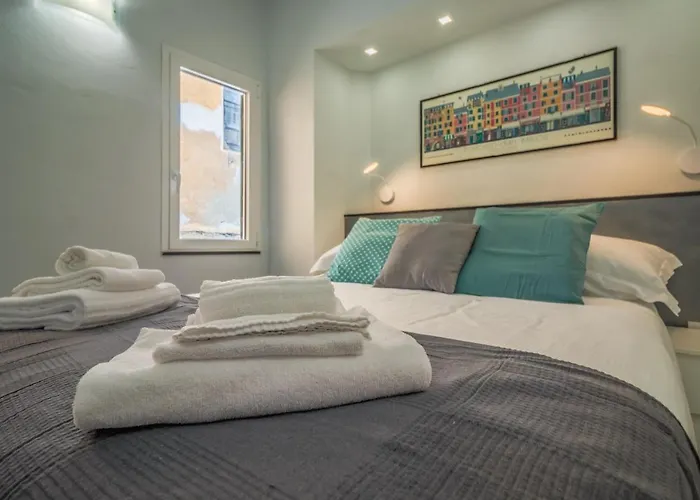 Stella By Portofinohomes Appartement *
