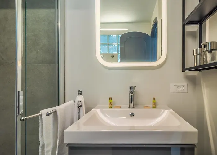 Stella By Portofinohomes Appartement Portofino