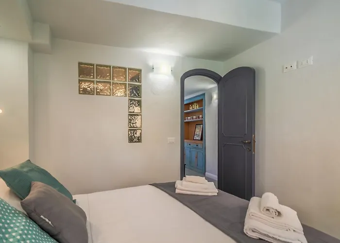 Apartamento Stella By Portofinohomes *