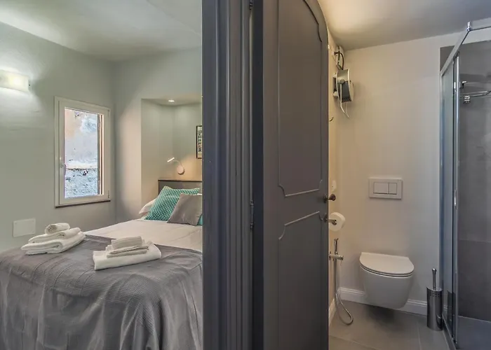 Apartamento Stella By Portofinohomes