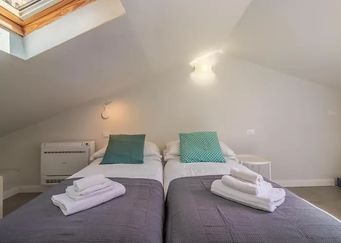 Stella By Portofinohomes Apartamento *