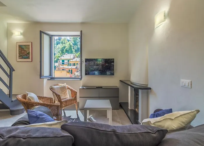 Stella By Portofinohomes 公寓 *