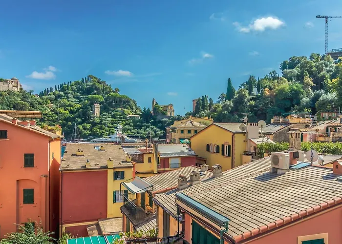 公寓 Stella By Portofinohomes