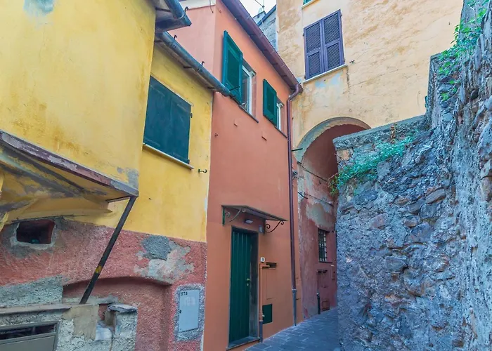 Apartamento Stella By Portofinohomes *