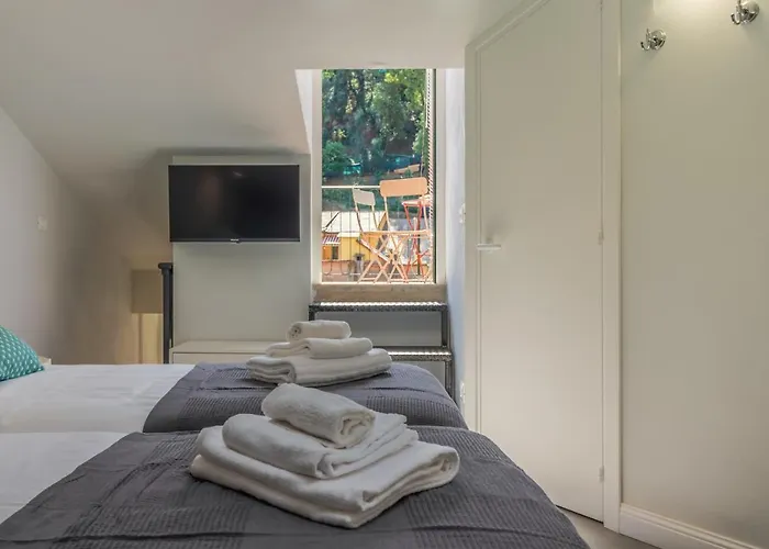 Appartement Stella By Portofinohomes *