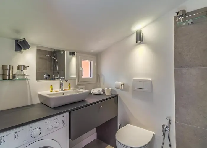 Appartement Stella By Portofinohomes *